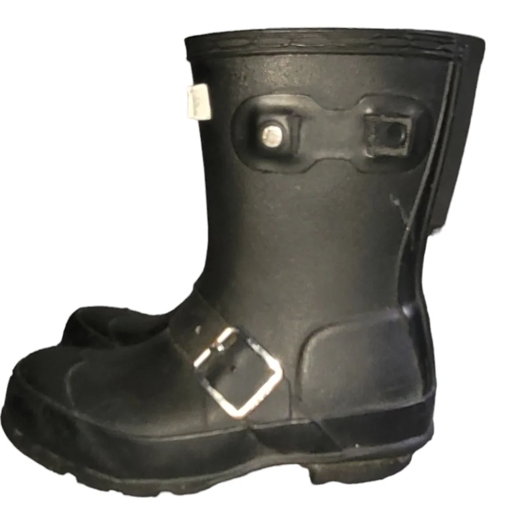Hunter Rainboots